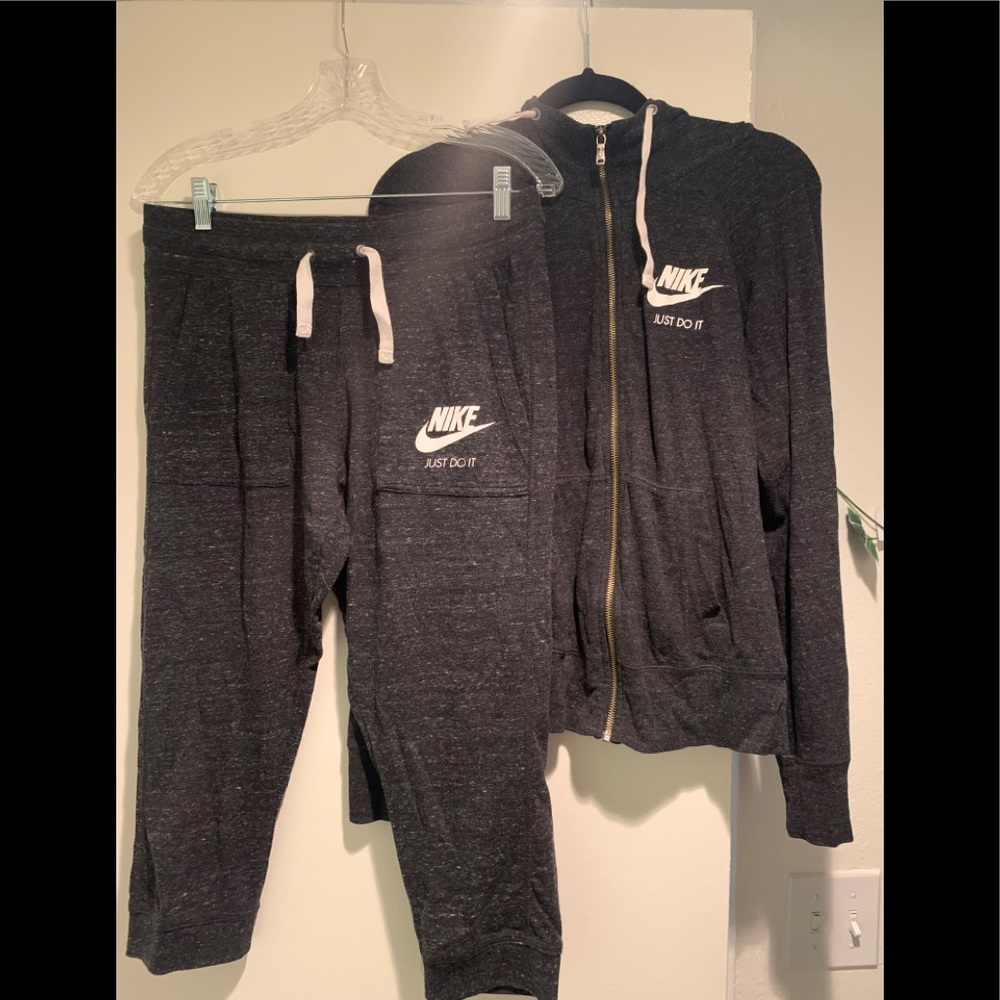 Nike outfit